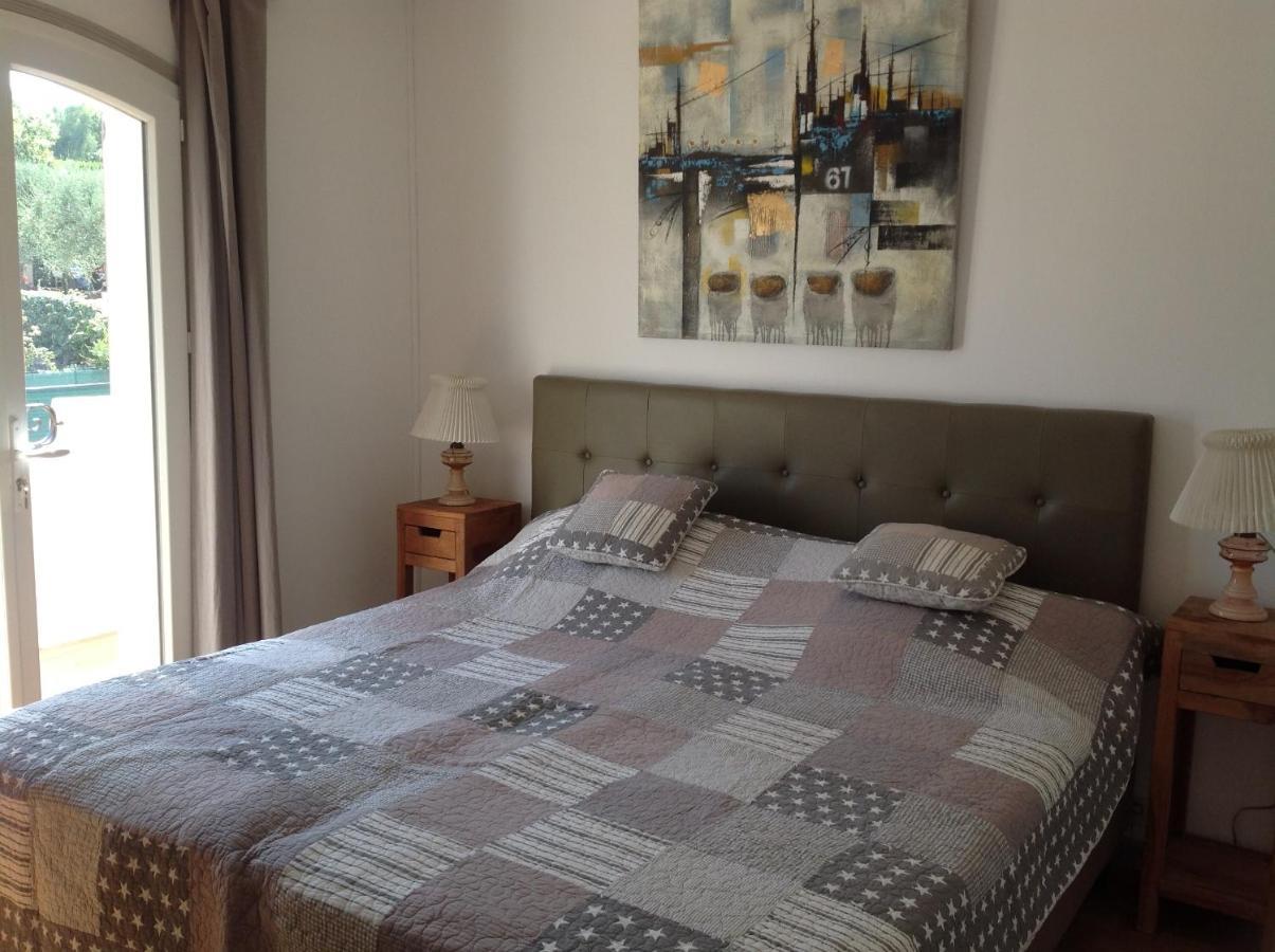 New Mas Madilauric Bed & Breakfast Peymeinade Eksteriør bilde