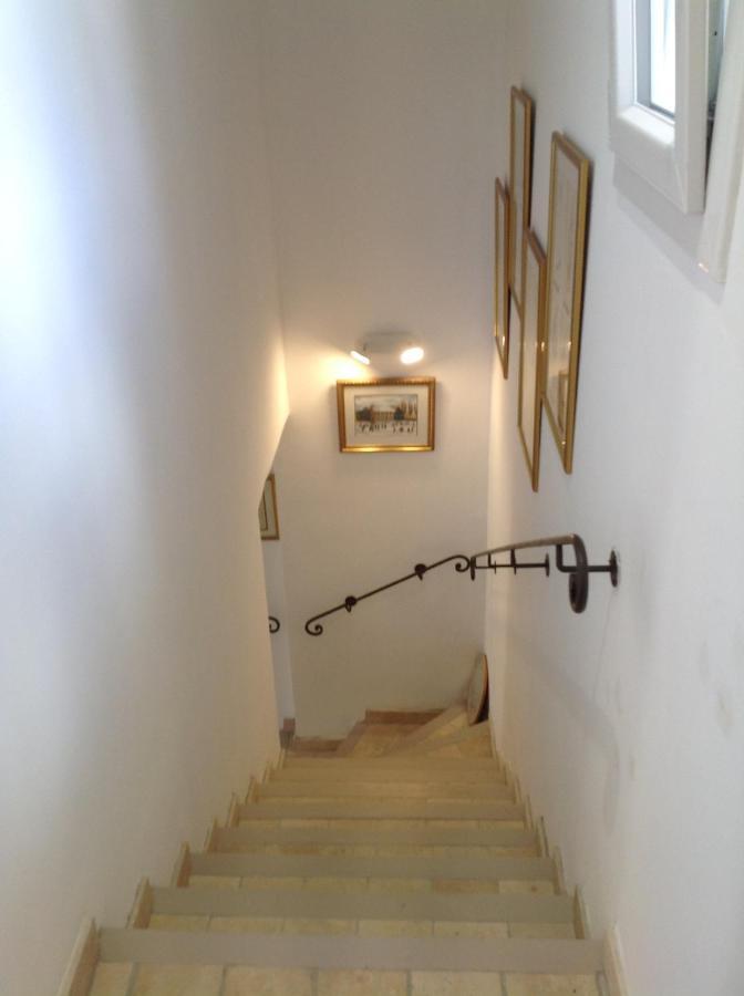 New Mas Madilauric Bed & Breakfast Peymeinade Eksteriør bilde
